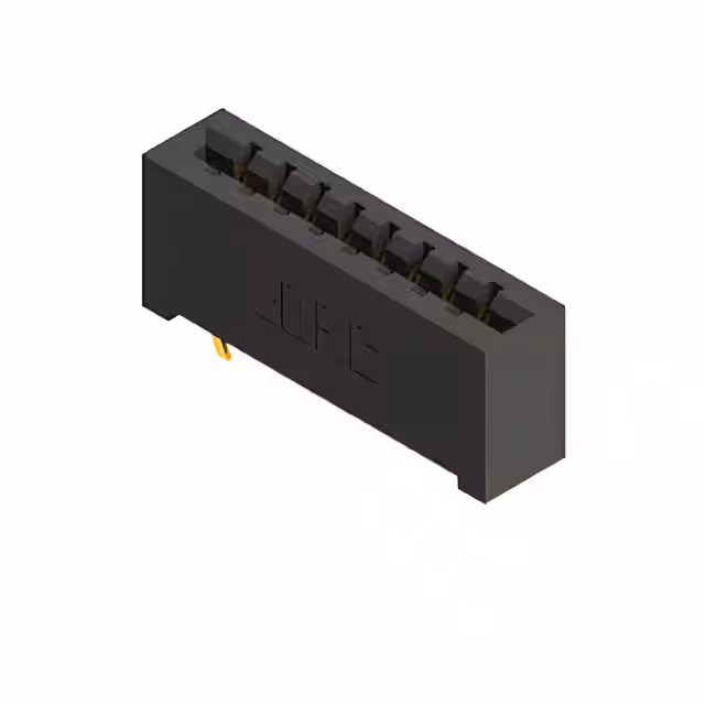 887-016-560-201 EDAC Inc.  Edgeboard Connectors
